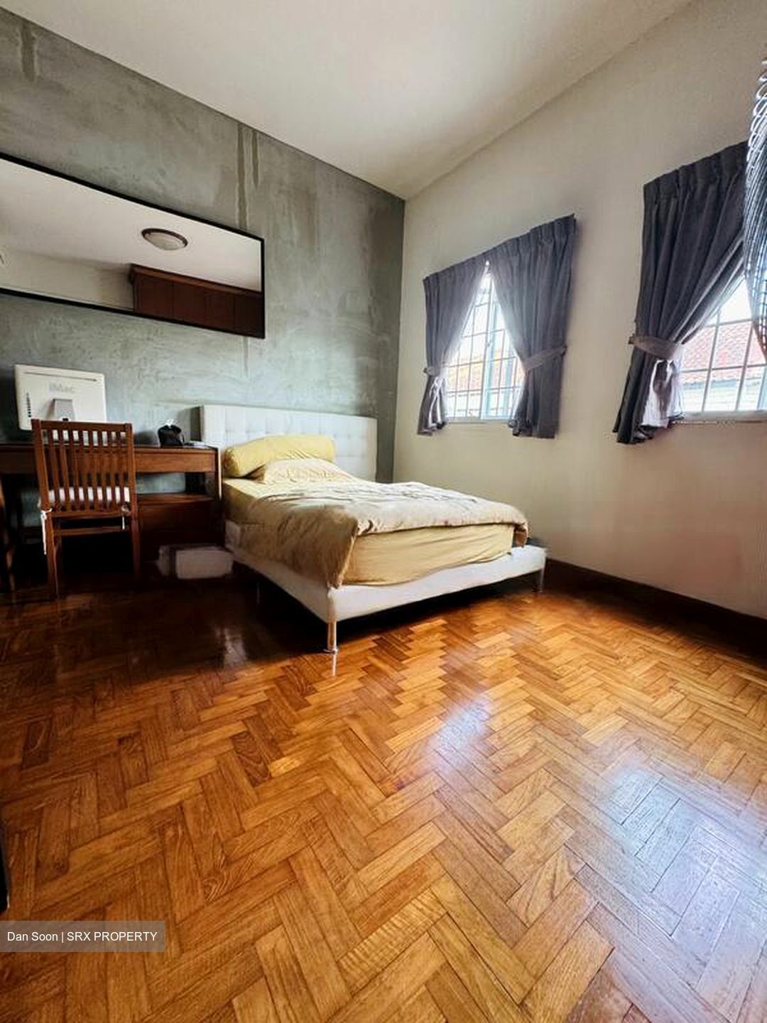 Westville (D22), Terrace #502404091